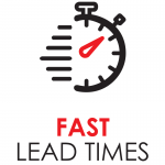 Linksportswear Fast Lead Times